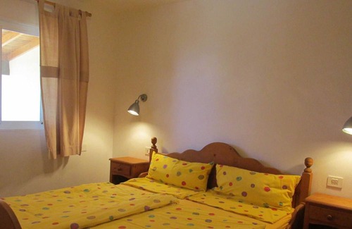 Tajuya House | Casa Palmera B - Casas Palmera