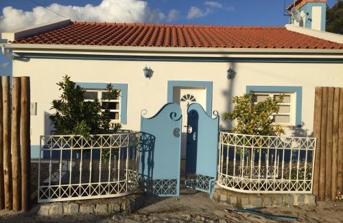 Troia House | Casa Paloma