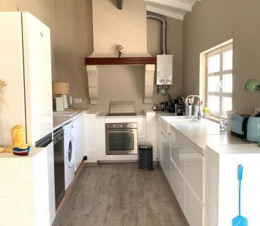 Troia House | Casa Paloma