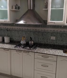 Sarmiento House | Casa Pampa