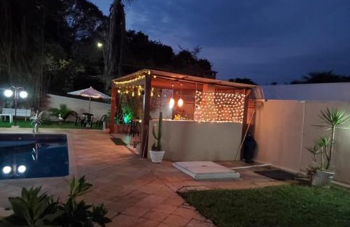 Bandeirantes House | Casa Pampulha