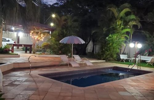 Bandeirantes House | Casa Pampulha