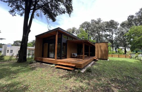 Colonia Chapadmalal House | Casa Pancha - Casa En Barrio Privado San Benito, Chapadmalal Para 4 PAX - Hola Sur