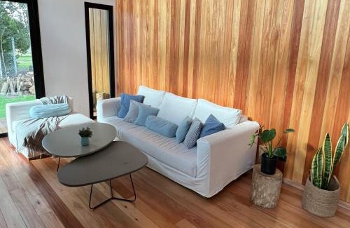 Colonia Chapadmalal House | Casa Pancha - Casa En Barrio Privado San Benito, Chapadmalal Para 4 PAX - Hola Sur