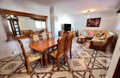 Playa de Arinaga Apartment | Casa Pancha