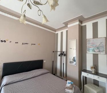 Arezzo Apartment | CASA PANDORA