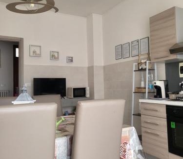 Arezzo Apartment | CASA PANDORA