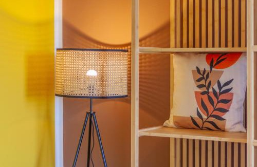 Brunate Apartment | Casa Panorama Brunate