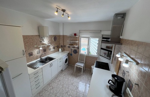 San Marcos Apartment | Casa Panorama 100 m2 dream view