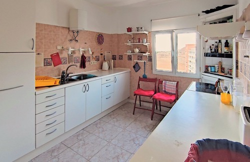 San Marcos Apartment | Casa Panorama 100 m2 dream view