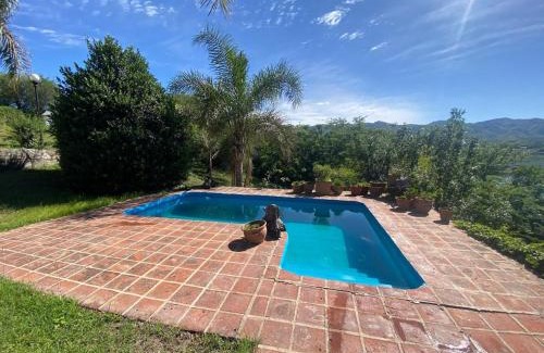 Villa Carlos Paz House | Casa Panoramica Maria Ines