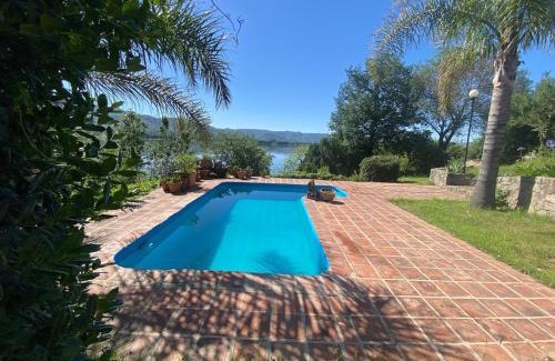Villa Carlos Paz House | Casa Panoramica Maria Ines