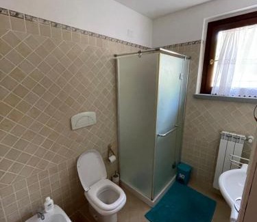 Scarlino Apartment | Casa Panoramica con ampio giardino e parcheggio