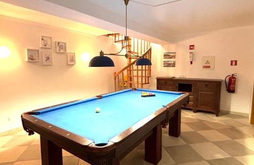 Boliqueime Villa | CASA PANORAMICA VUE MER 8 a 10 Personnes