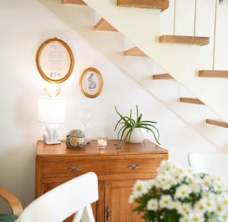 Borso del Grappa Apartment | Casa Paola