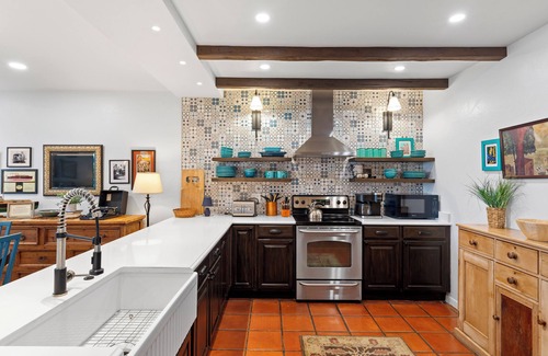 Key West Condo | Casa Papa Del Mar Ocean Front 1800 Atlantic spectacular view and Island charm