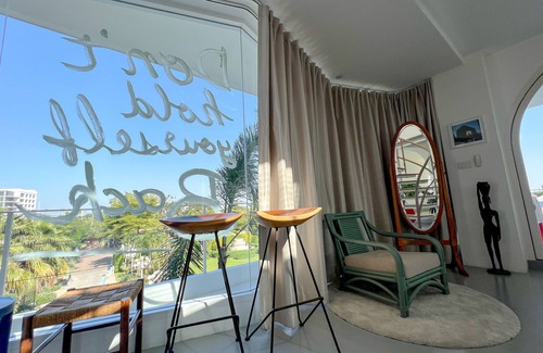 Nakhon Chai Si House | CASA PAPA Home&Space