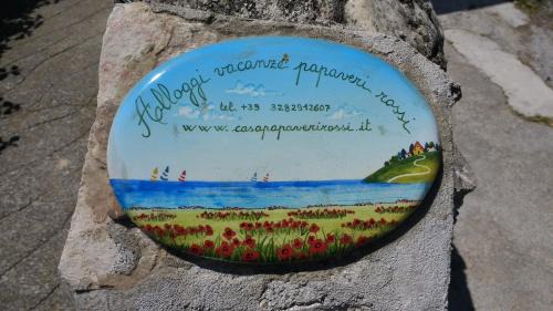 Finale Pia Apartment | Casa Papaveri Rossi