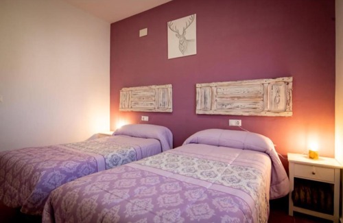 Zafrilla House | Casa Papi