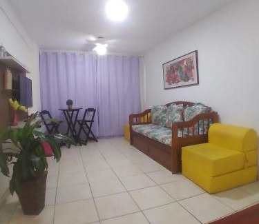 Prainha Apartment | Casa paraíso 2