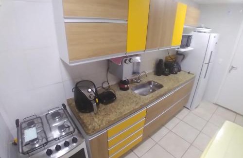 Prainha Apartment | Casa paraíso 2