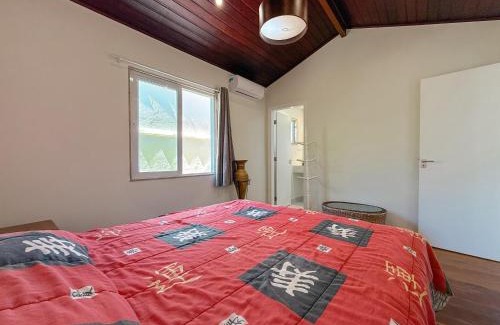 Porto Belo House | Casa Paraíso