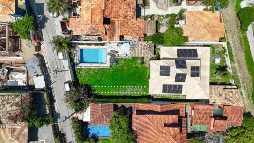 Porto Belo House | Casa Paraíso