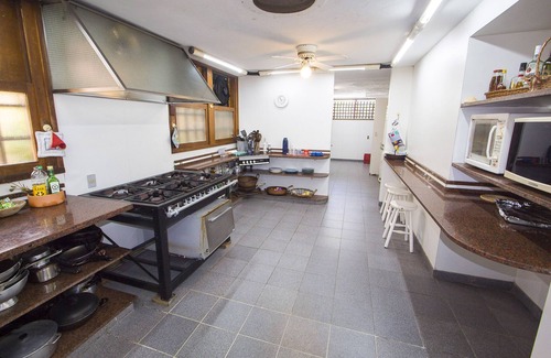 Ogiva House | CASA PARAÍSO - CANAL DAS OSTRAS - CABO FRIO