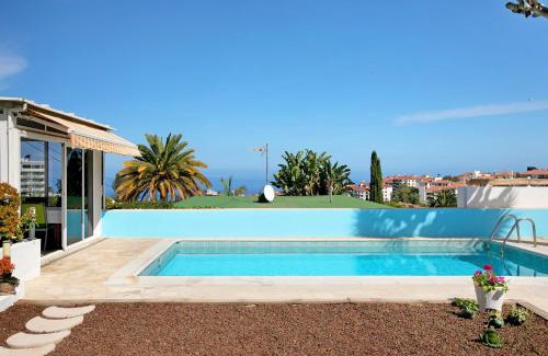 Puerto de la Cruz Villa | Casa Paraíso