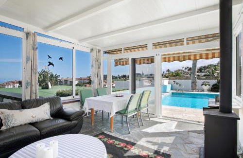 Puerto de la Cruz Villa | Casa Paraíso