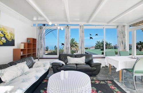 Puerto de la Cruz Villa | Casa Paraíso