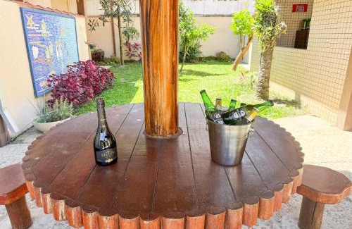 Rio das Ostras House | Casa paraíso na praia de Costazul | ROAB1007