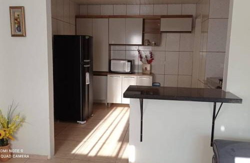 Novo Mundo Apartment | Casa para 5 Bairro Novo Mundo