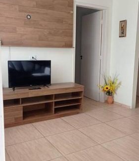 Novo Mundo Apartment | Casa para 5 Bairro Novo Mundo