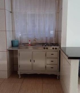 Novo Mundo Apartment | Casa para 5 Bairro Novo Mundo