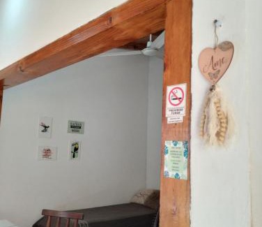Posadas House | Casa para 6 con cochera-Maragus