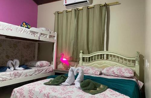 Jardim Esperanca House | Casa para a família