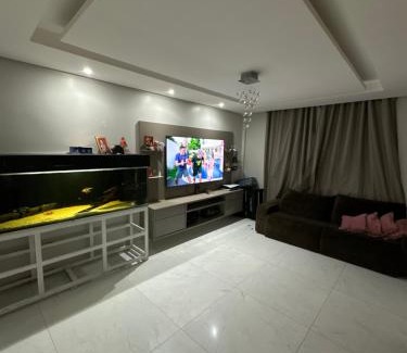 Campina House | Casa para cop 30