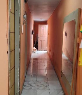 Jurunas House | CASA Para COP 30