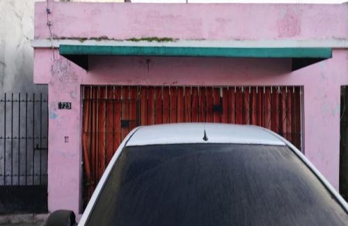Jurunas House | CASA Para COP 30