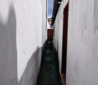 Jurunas House | CASA Para COP 30