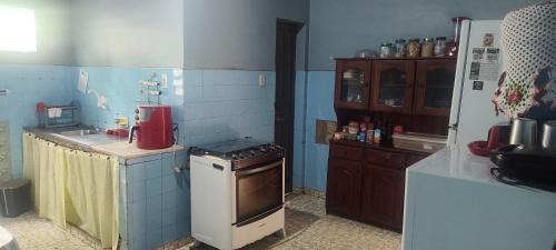 Marco House | Casa para Cop30