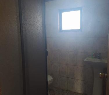 Parral House | Casa para empresas 4 Habitaciones 2 baños
