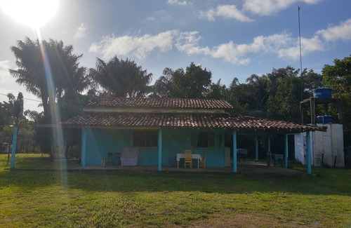 Salvaterra House | Casa Para Férias