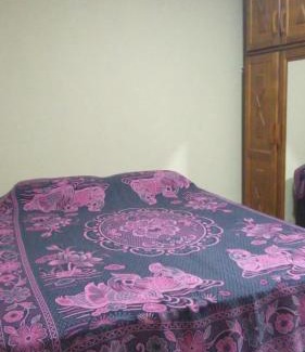 Pedro II House | Casa para temporada - Dona Nidia