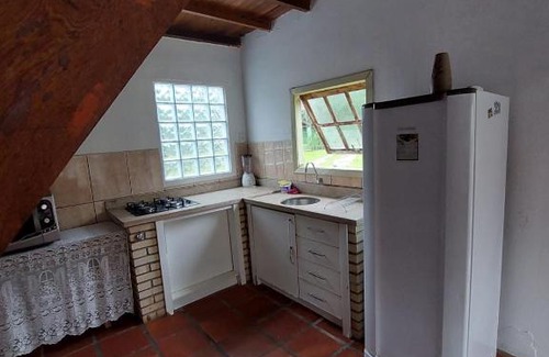 Campeche Norte House | Casa para Temporada no Campeche