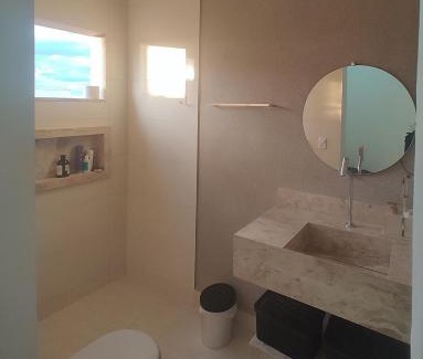 Guape House | Casa para temporada