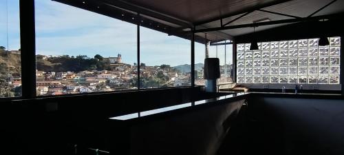 Ouro Preto House | Casa para temporada