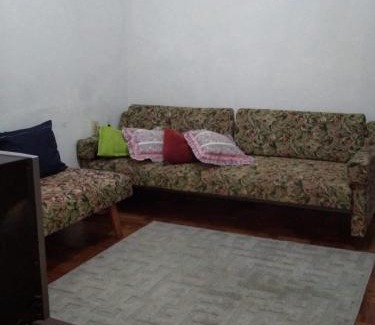 Serra Negra House | Casa para temporada