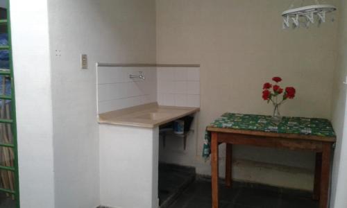 Serra Negra House | Casa para temporada